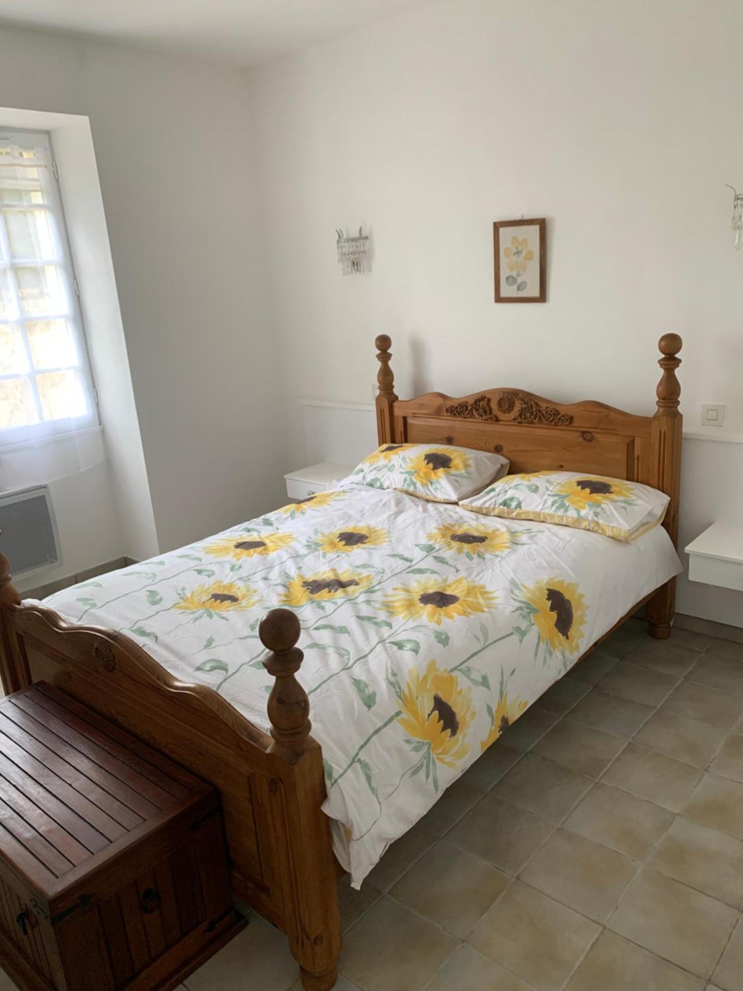 Le Bois D'Amour Gite Et Chambres Charroux  ภายนอก รูปภาพ