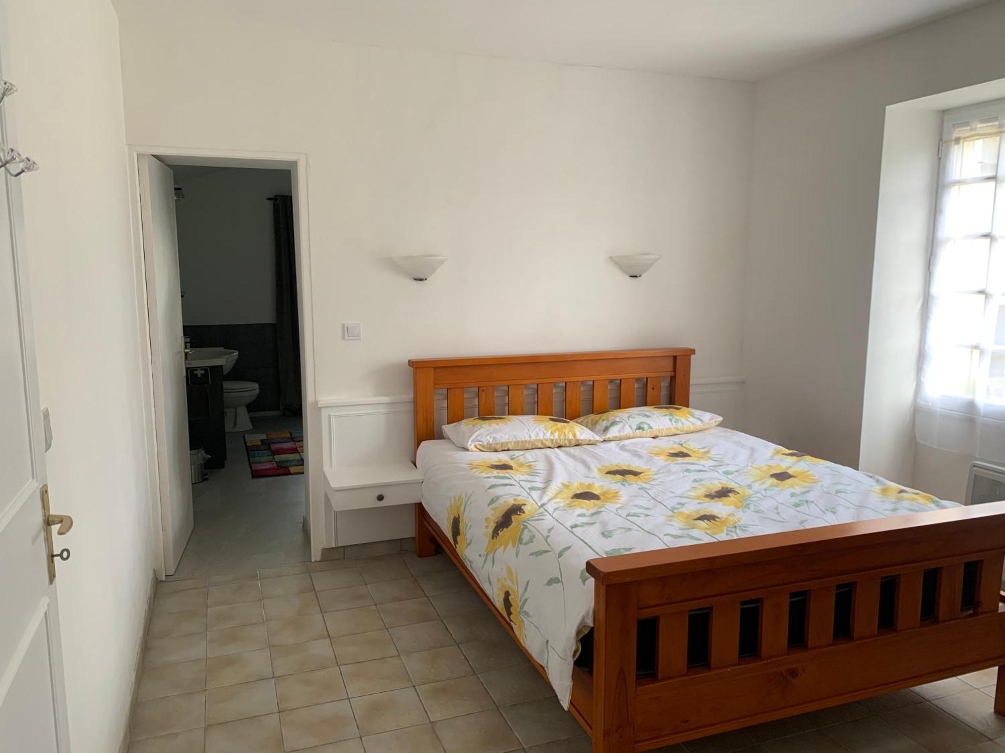 Le Bois D'Amour Gite Et Chambres Charroux  ภายนอก รูปภาพ